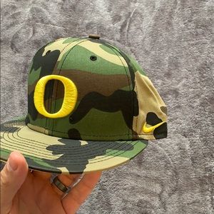 Oregon ducks snap back